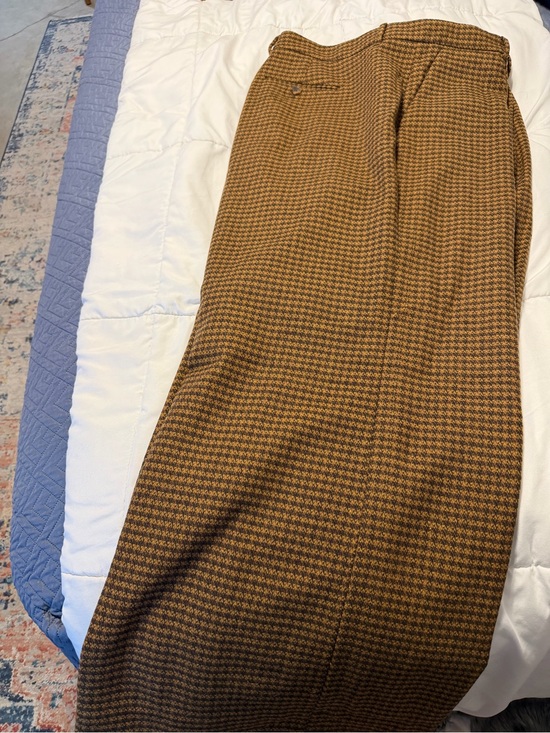 Torrid Curve Pants - TorridBrown Houndstooth Dress Pants